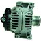 Wai Global Alternator, ALTBO IRIF, 140 Amp12 Volt, CW, 5Groove Clutch Pulley 11043N - alternate 5